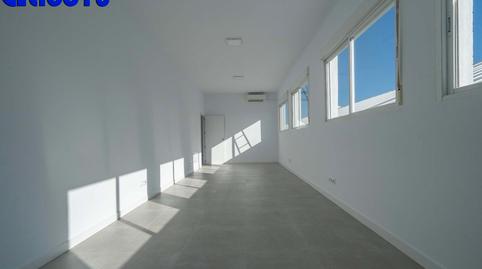 Foto 4 de Oficina de lloguer a Calle de Rivas, Los Berrocales,  Madrid Capital