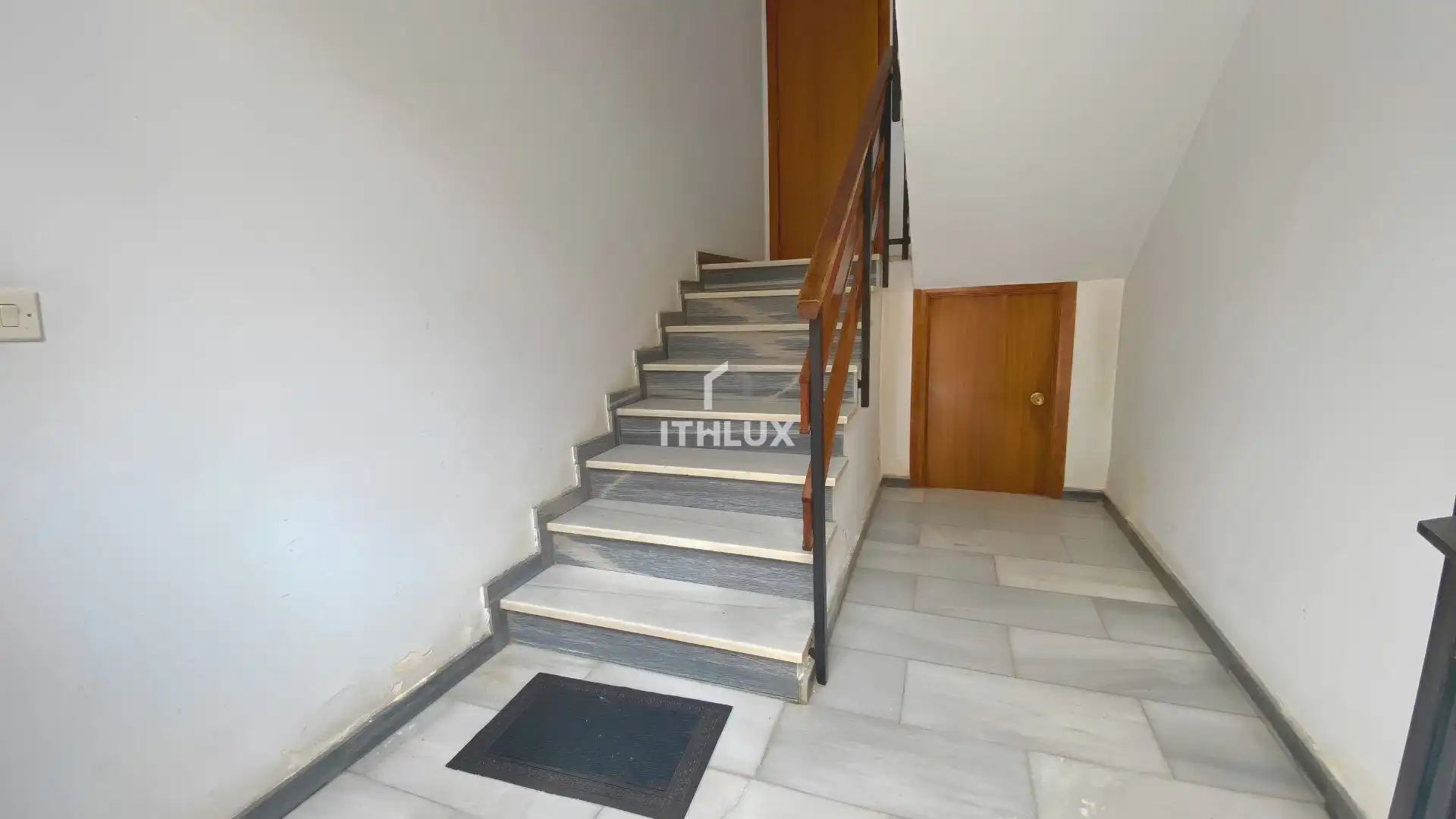 Flat for sale in Castuera  with Air Conditioner, Terrace and Storage room
