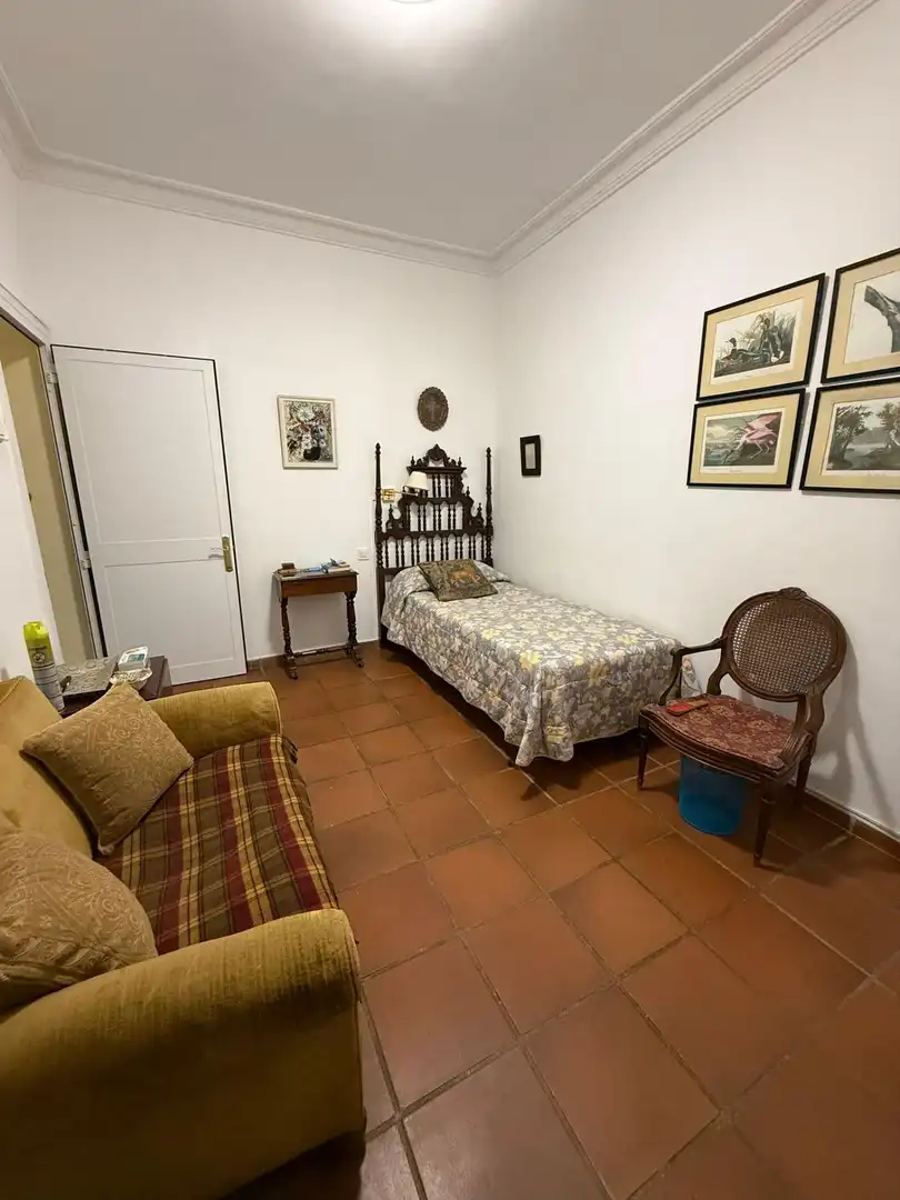 Habitación de Casa o chalet en venta en Algeciras