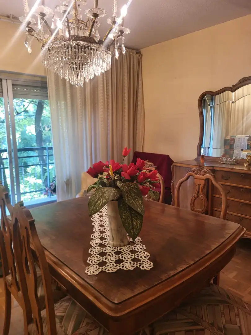 Piso en venta en Paseo del Marqués de Zafra, Fuente del Berro