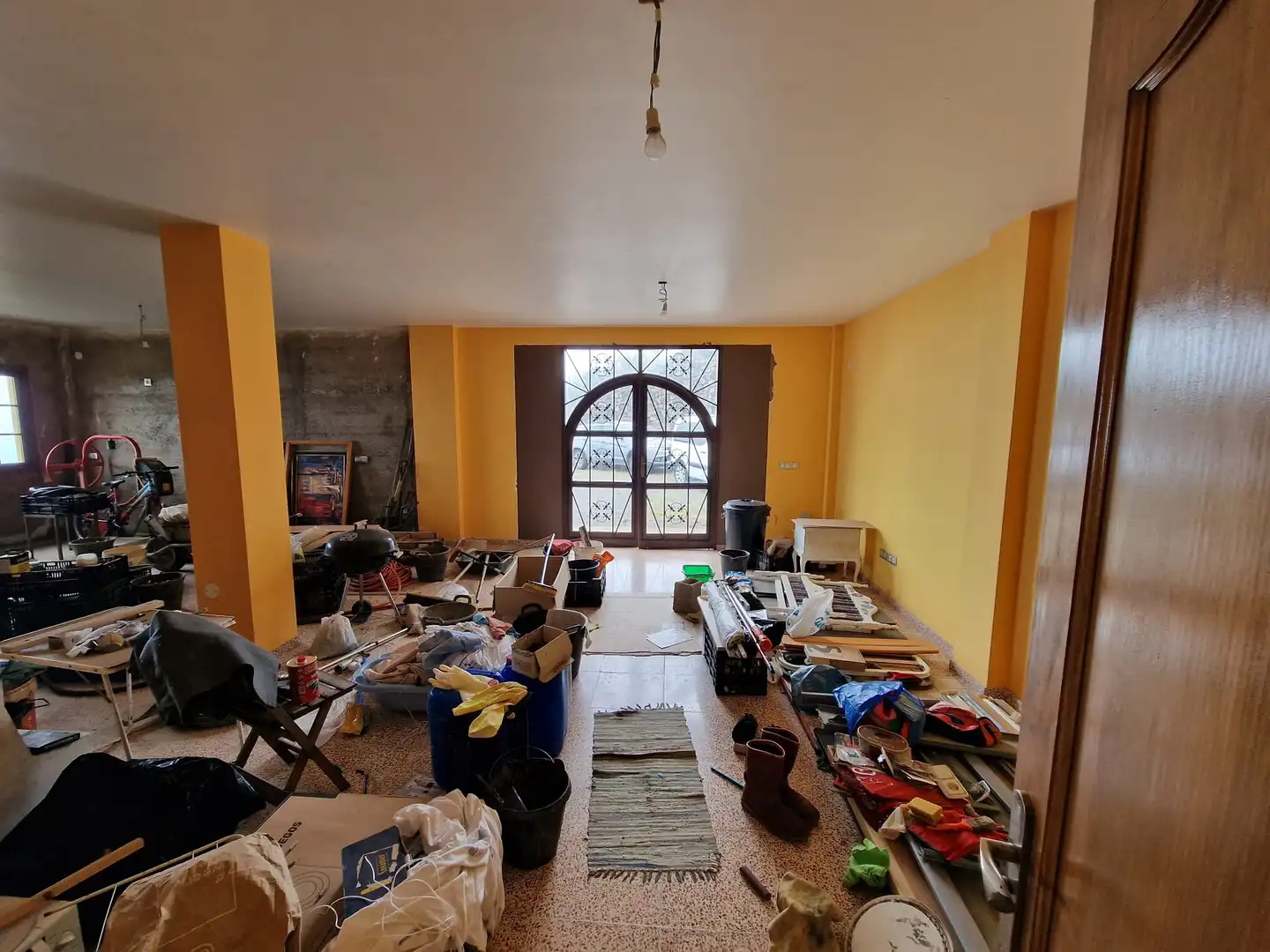 Casa o chalet en venta en Camino de Chasna, La Perdoma - San Antonio - Benijos