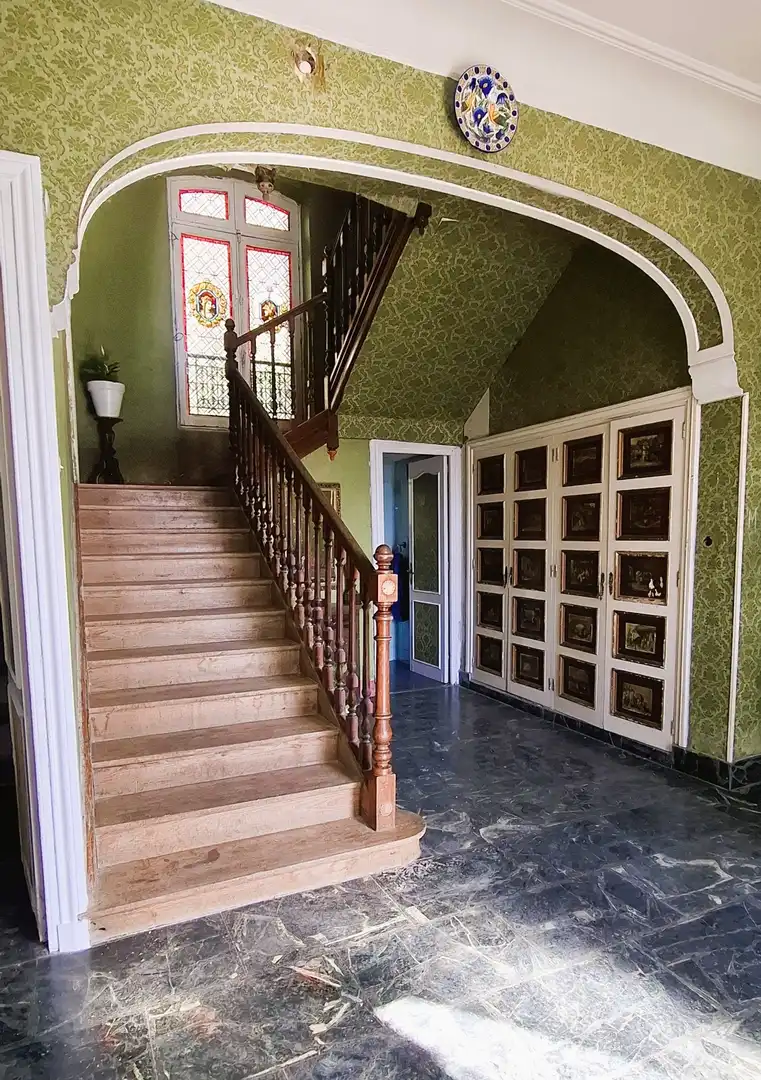 Finca rústica en venta en Donostia - San Sebastián  con Calefacción, Jardín privado y Terraza