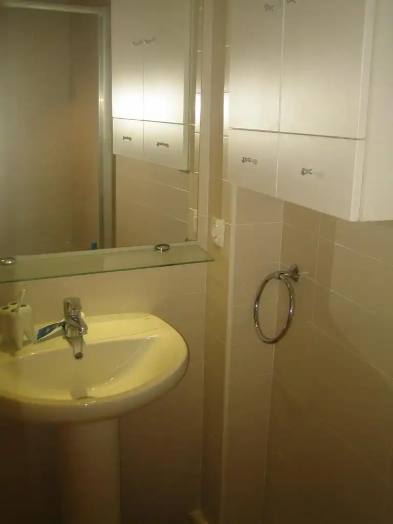 Flat for rent in Centro - Sagrario