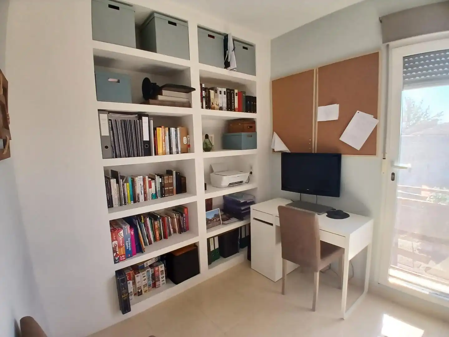 Maison mitoyenne avec balcon à vendre à Carcaixent, imagen 9