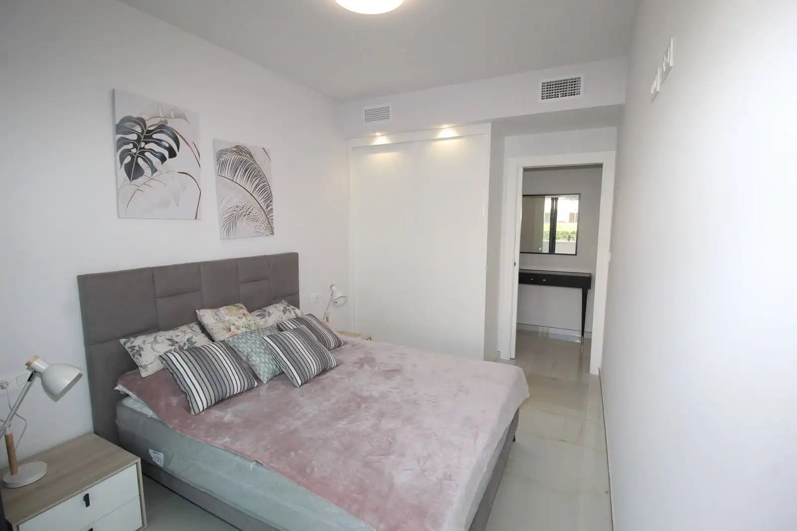 Apartamento con jardín en venta en Orihuela Costa, imagen 19