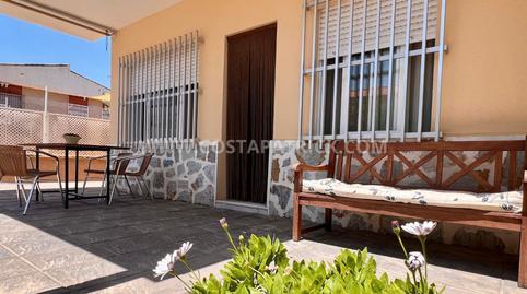 Foto 4 de Casa adosada de lloguer a Calle Pintor Rivera, Los Narejos - Punta Calera, Murcia