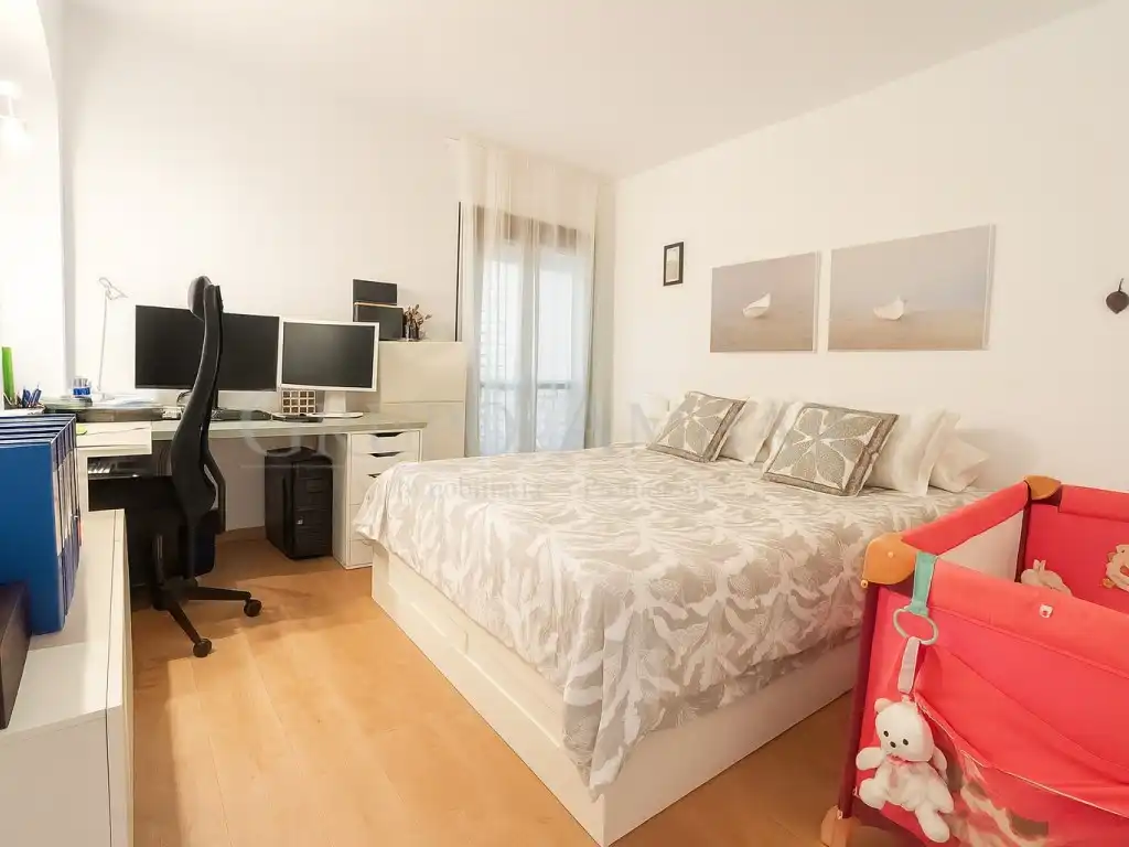 Dormitori de Pis en venda en Santa Eulària des Riu