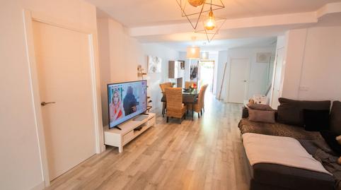 Foto 4 de Casa adosada en venta en Es Vivero,  Palma de Mallorca