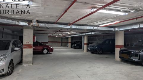 Foto 5 von Garage zur Miete in Calle Carlos Arniches, Carolinas Bajas, Alicante / Alacant