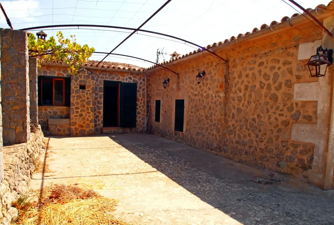 Casa rustica in vendita a Esporles, imagen 11