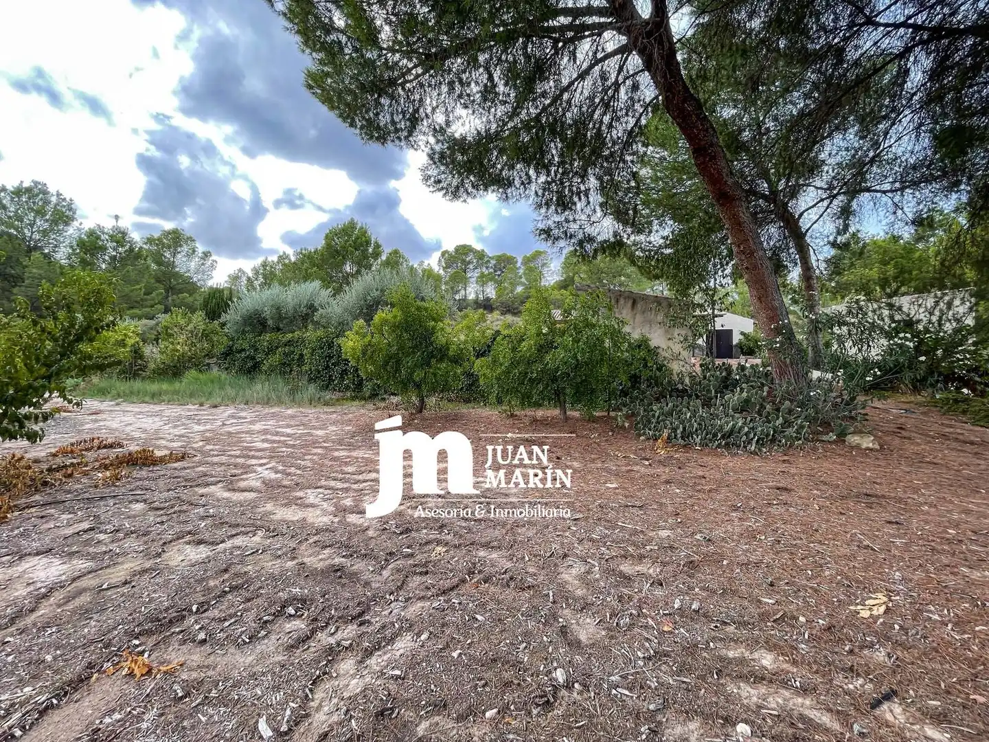 Casa rústica amb piscina en venda a Cieza, imagen 16