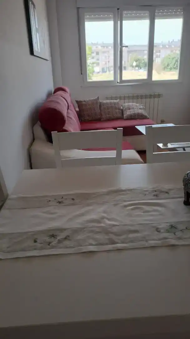 Dormitori de Pis en venda en Ponferrada amb Balcó