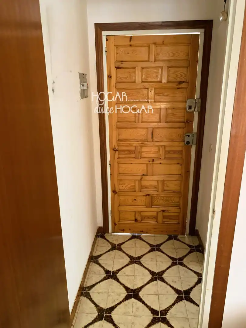 Flat for sale in Calafell  with Terrace and Storage room