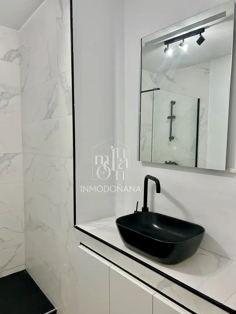 Baño de Estudio en venta en Matalascañas 