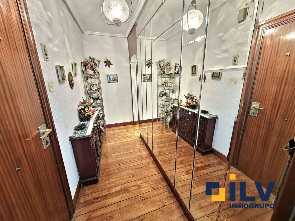 Flat for sale in Bilbao   with Heating, Terrace and Storage room