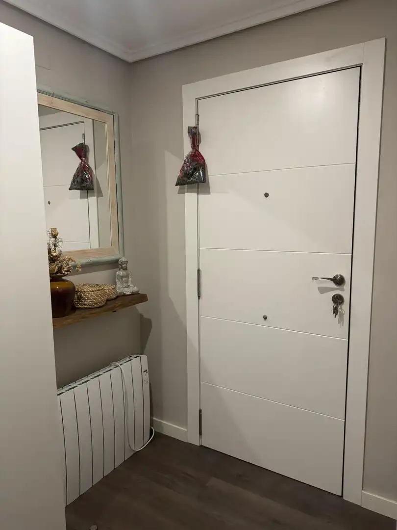 Apartments for sale in Valencia  with Air Conditioner and Heating