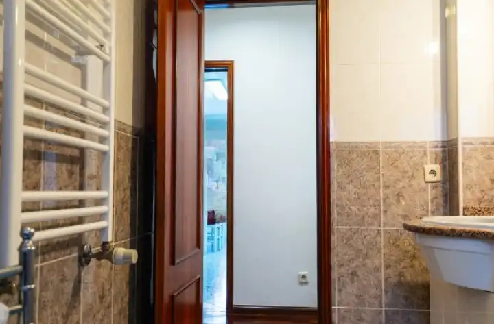 Baño de Piso en venta en Jerez de la Frontera con Aire acondicionado