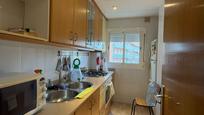 Kitchen of Flat for sale in L'Hospitalet de Llobregat