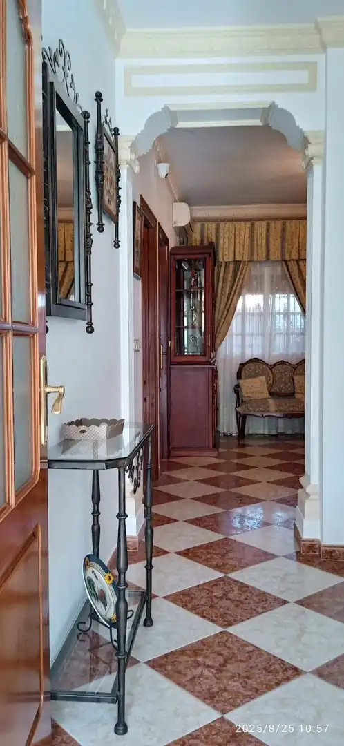 Houses for sale in Hornachuelos  with Air Conditioner and Storage room