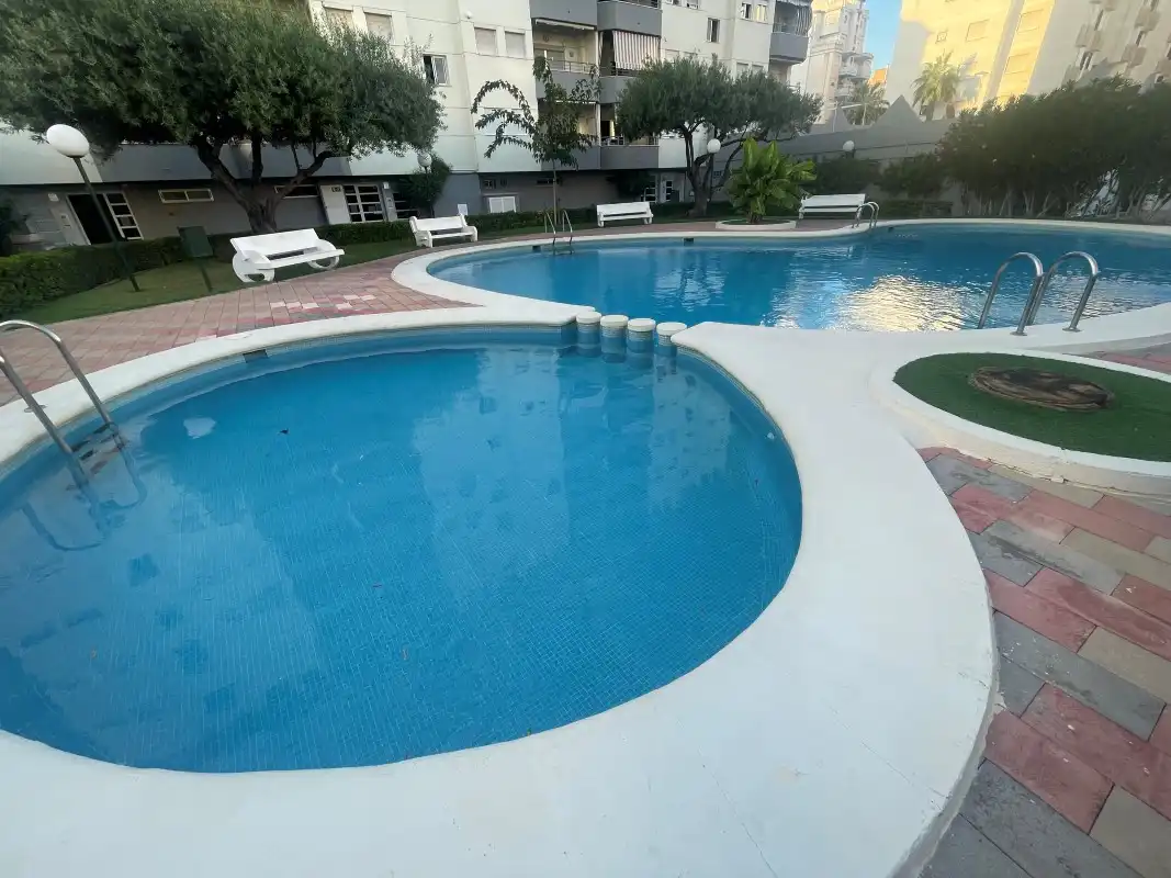Apartment mit Terrasse zum Verkauf in Carrer de les Barraques, imagen 34