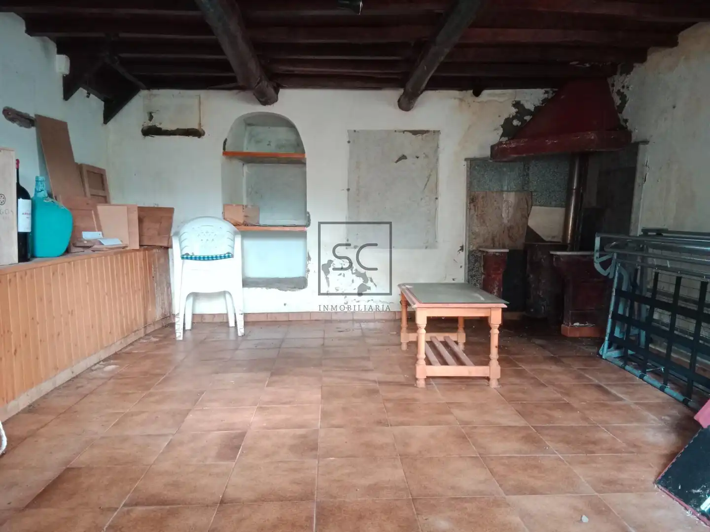 Casa con giardino in vendita a VILAZANCHE, imagen 7
