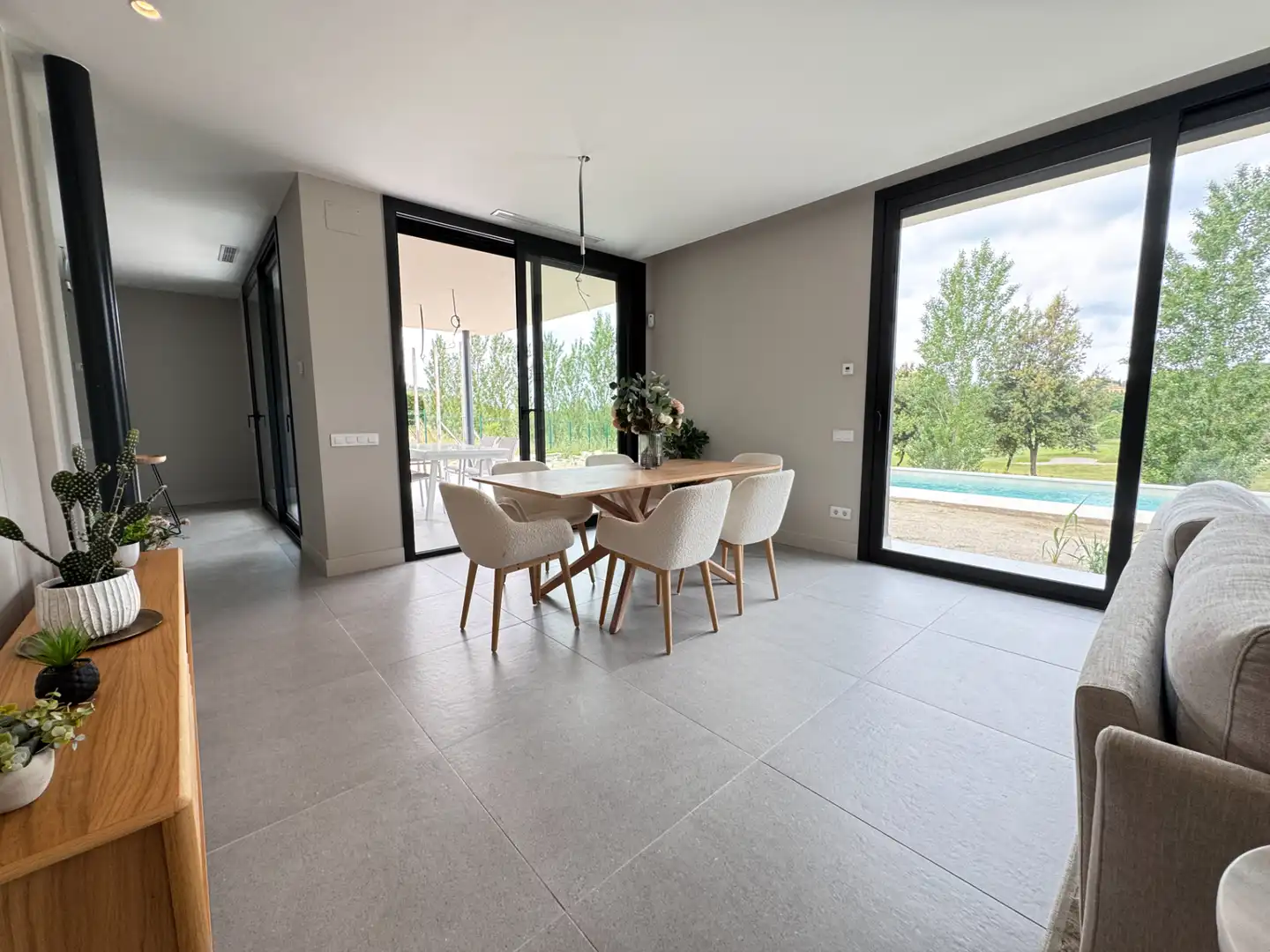 Haus mit Terrasse zum Verkauf in Carrer Manso Villalba 87, imagen 9