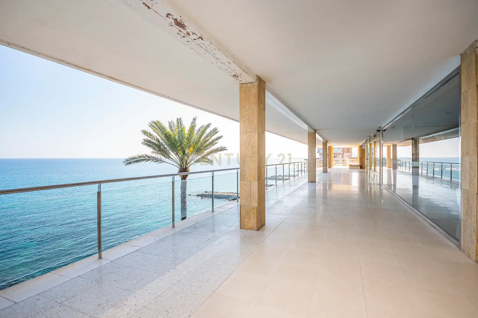 Piso en venta en Carrer Sol Naixent, 18b, Alicante, Spain, -1, Albufereta