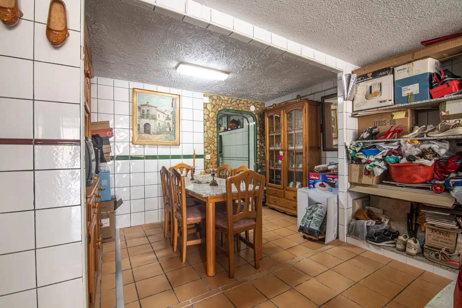 Reihenhaus mit Pool zum Verkauf in COSTA BLANCA, imagen 33