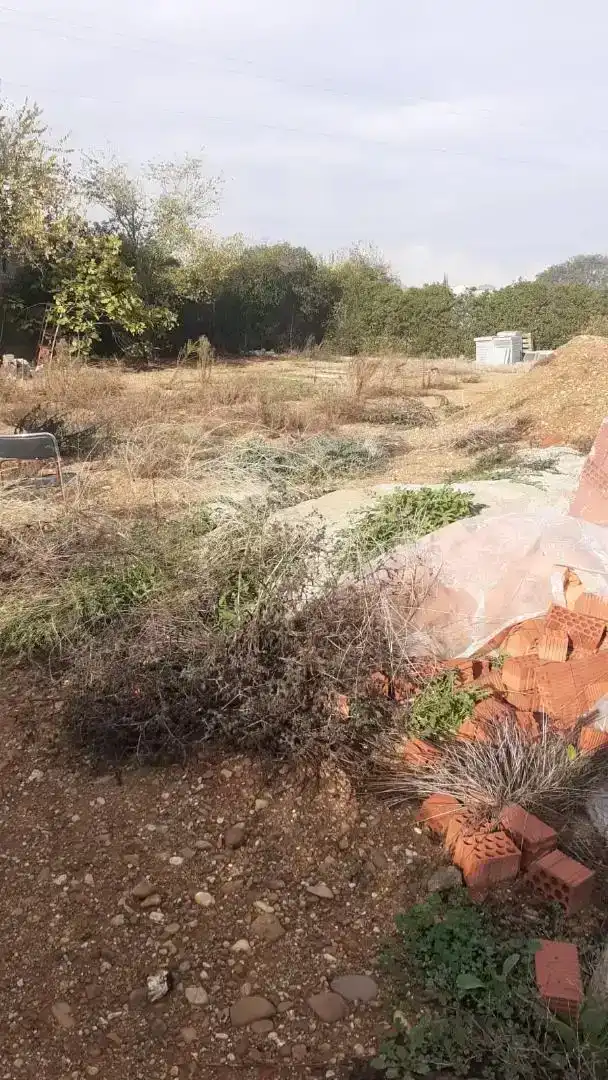 Finca rústica en venda en La Campana