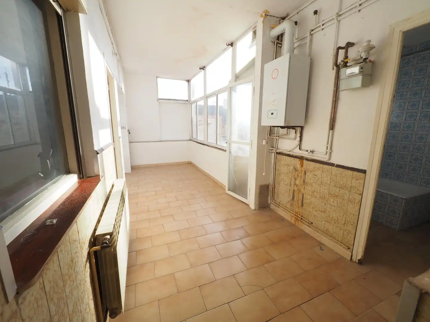 Piso en venta en Igualada