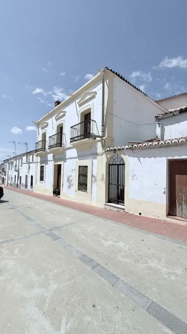 Casa rústica en venda a Calle Nueva 6