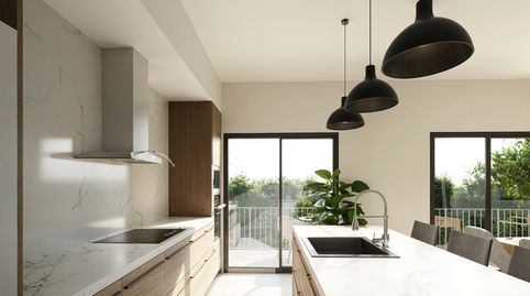 Foto 4 de Pis en venda a Carrer D'en Joaquim Ruyra, 54, Corbera de Llobregat, Barcelona