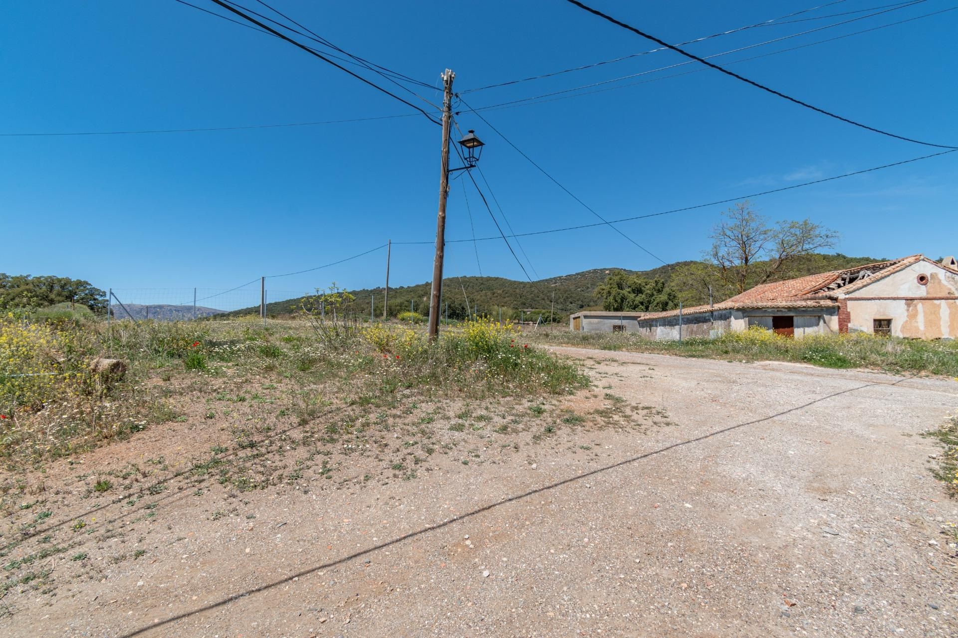 Residential for sale in Polopos