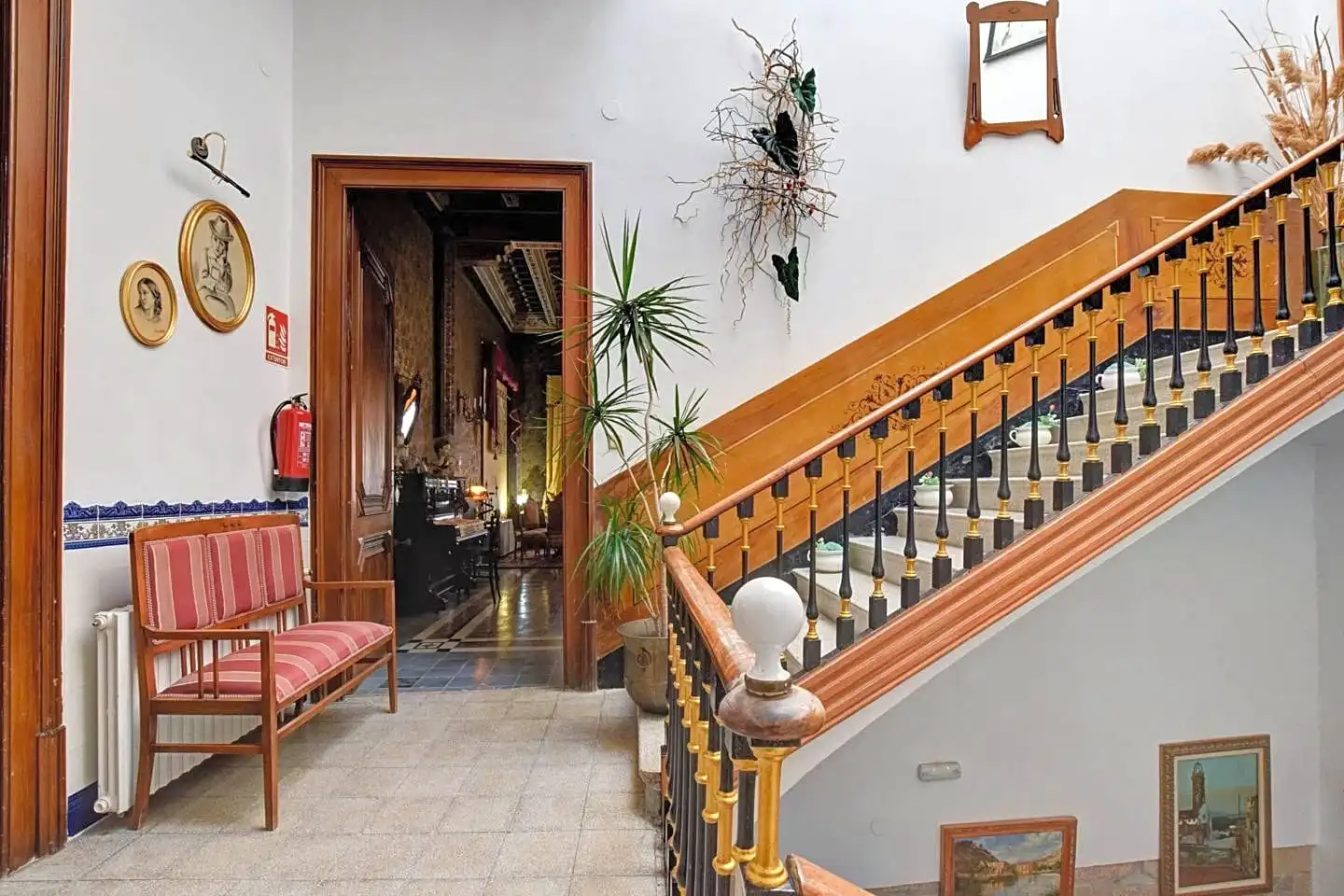Buildings for sale in Xerta