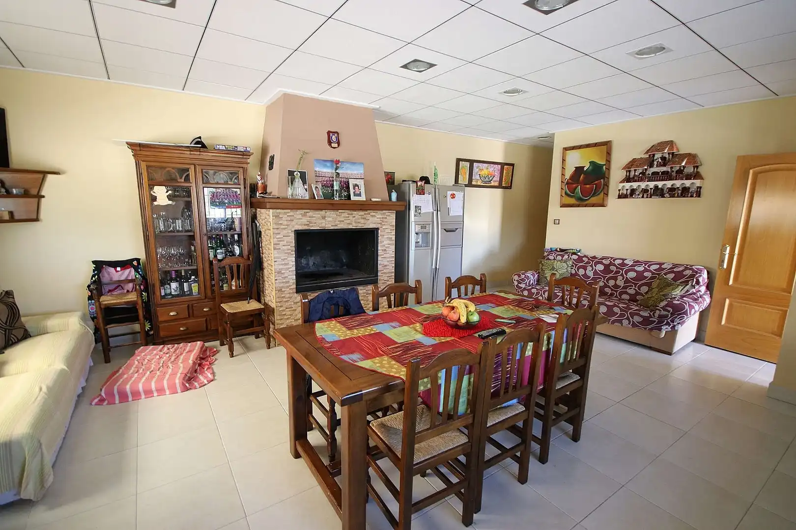 Villa à vendre à Monóvar  / Monòver, imagen 9