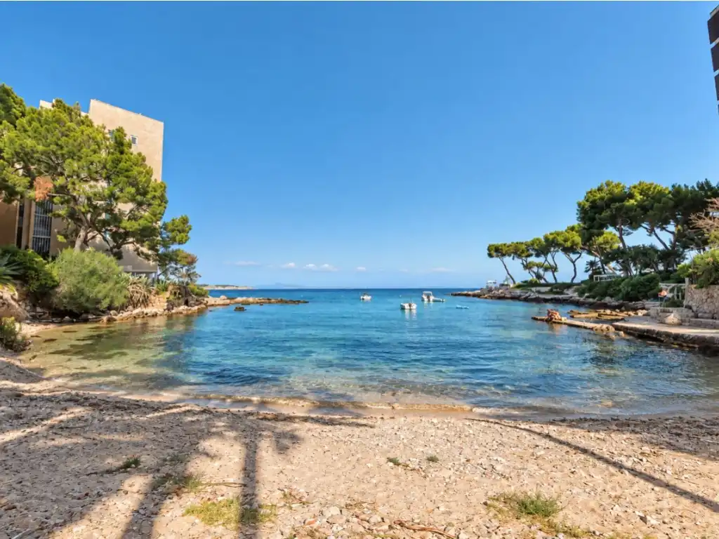 Apartamento con terraza en venta en Cas Català - Illetes, imagen 15
