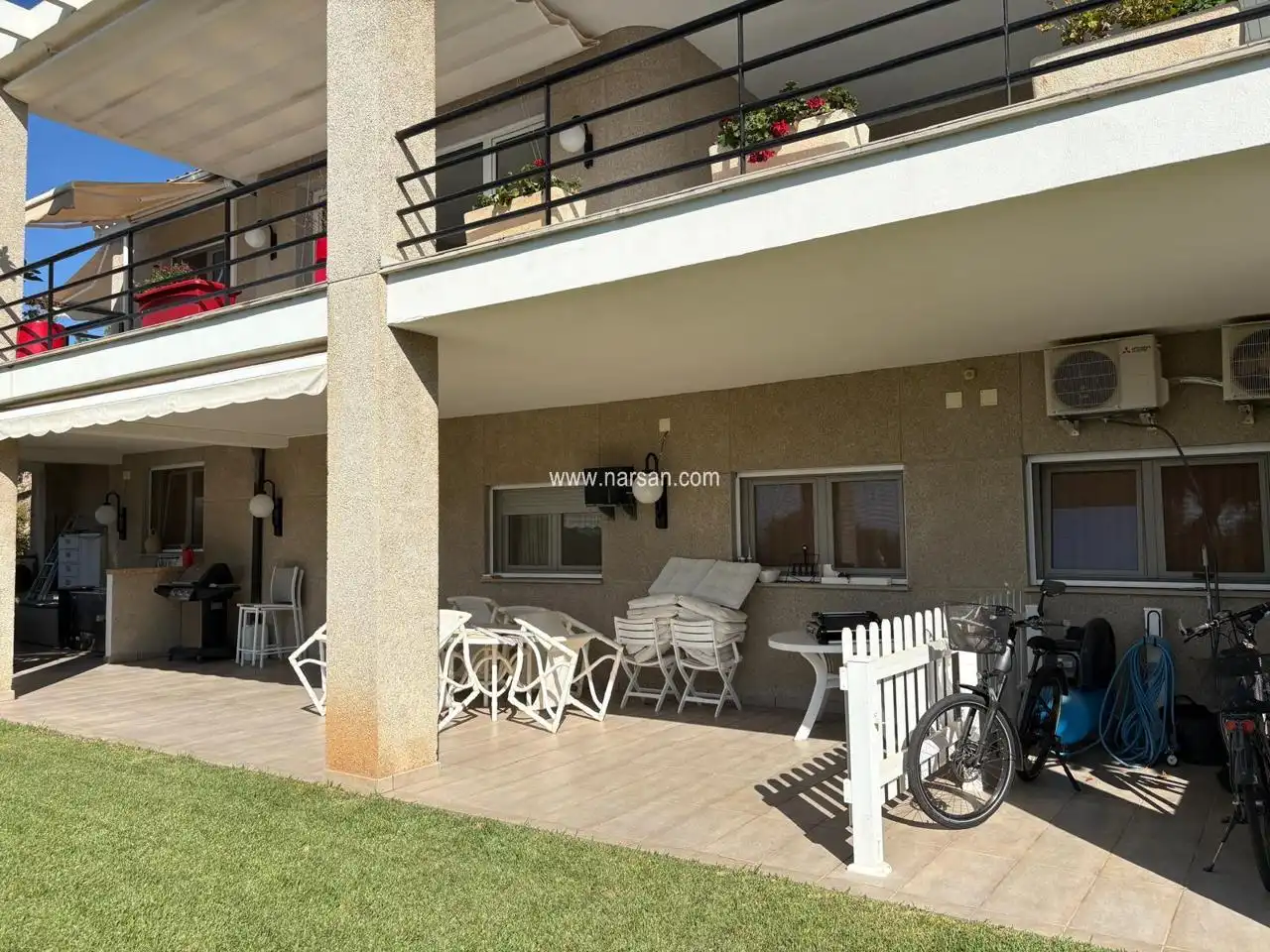 Maison avec piscine à vendre à Montornés - Las Palmas - El Refugio, imagen 10
