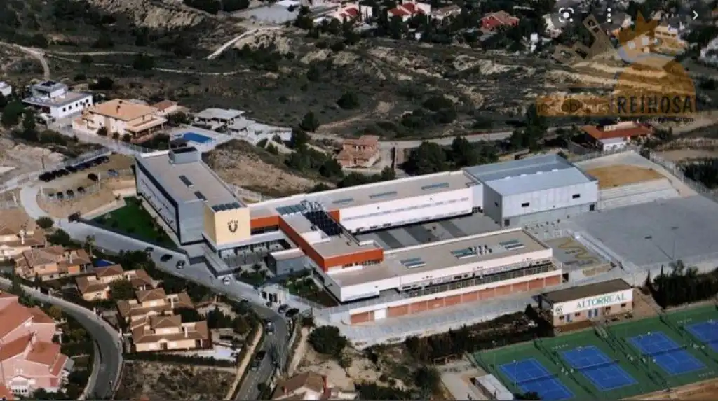 Terreny residencial en venda a Calle Castillo de Caravaca, imagen 37