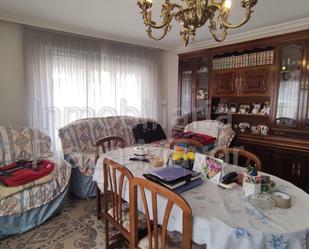 Living room of Flat for sale in Salamanca Capital