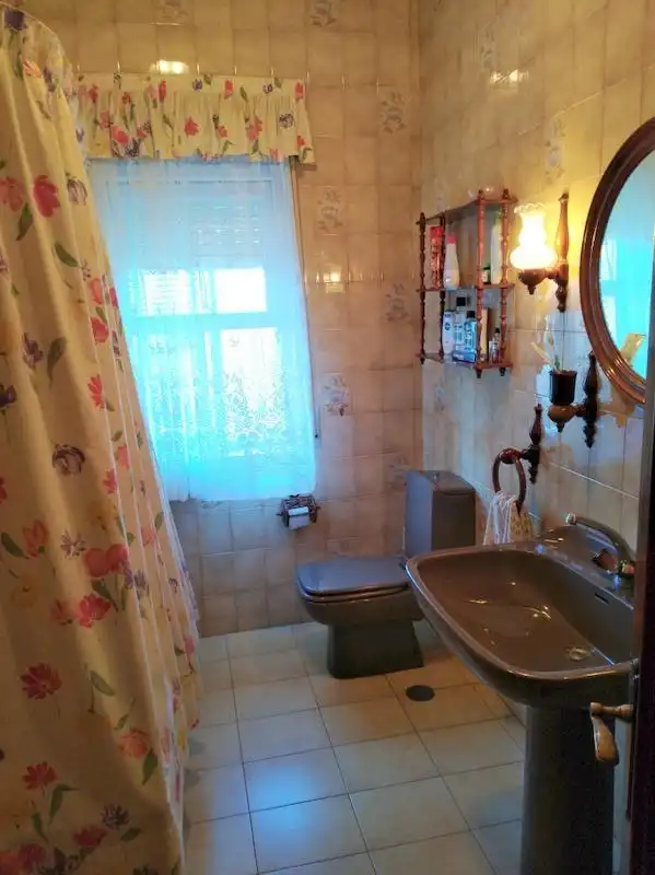 Baño de Casa o chalet en venta en Piélagos con Calefacción, Jardín privado y Balcón
