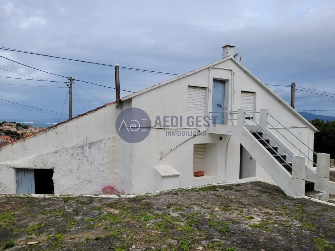 House with garden for sale in Lugar Covaterreña, imagen 17
