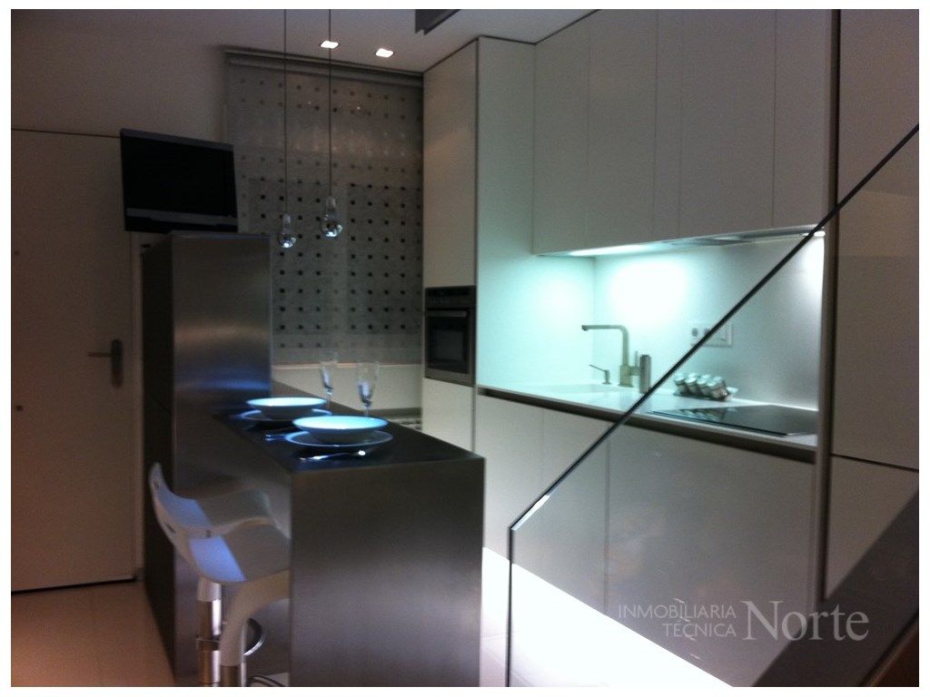 Dúplex de alquiler en C/. ALCALA 37.  ALTURA 1 LETRA 1, Algete Centro