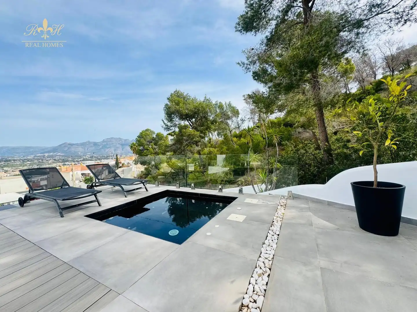 Villa avec piscine à vendre à CAMÍ DE LA CANTERA, imagen 15