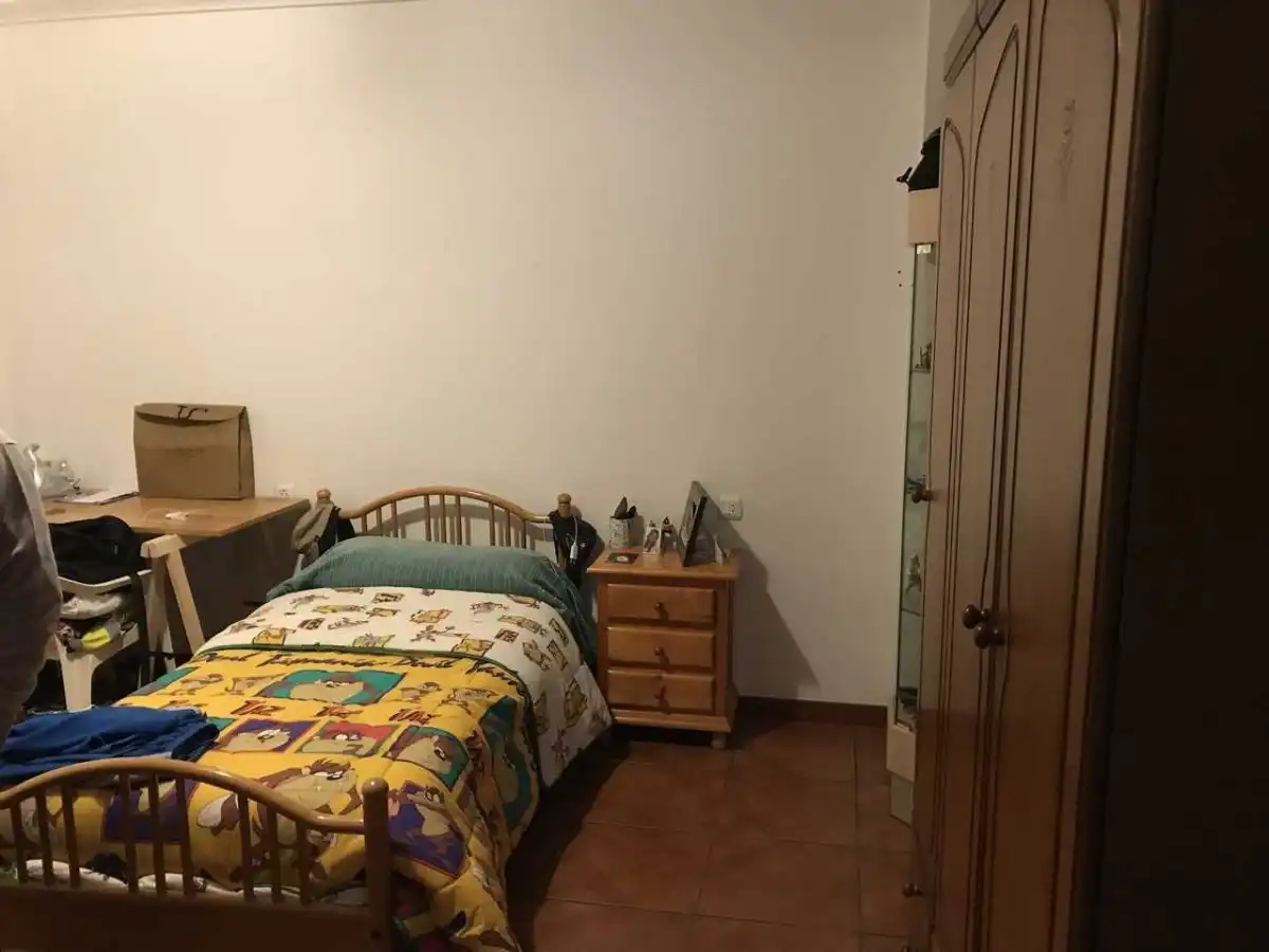 Bedroom of Houses for sale in Córdoba  with Air Conditioner, Heating and Private garden