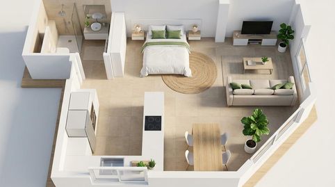 Photo 5 of Lofts for sale in Calle de Barrachina, 84, Ensanche - Parque del Oeste, Castellón de la Plana / Castelló de la Plana