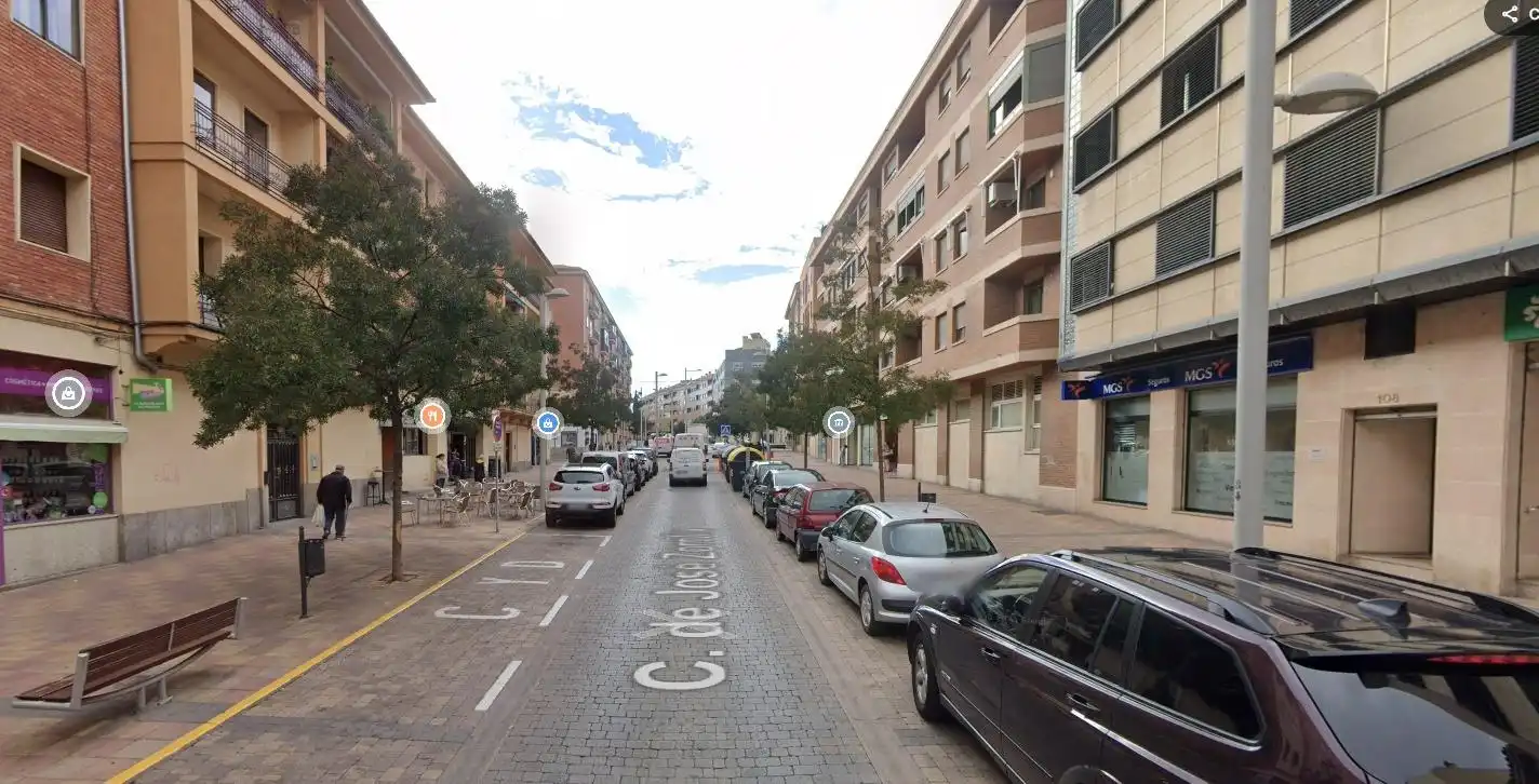 Terrenos y solares en venta en Calle de José Zorrilla 3, imagen 13