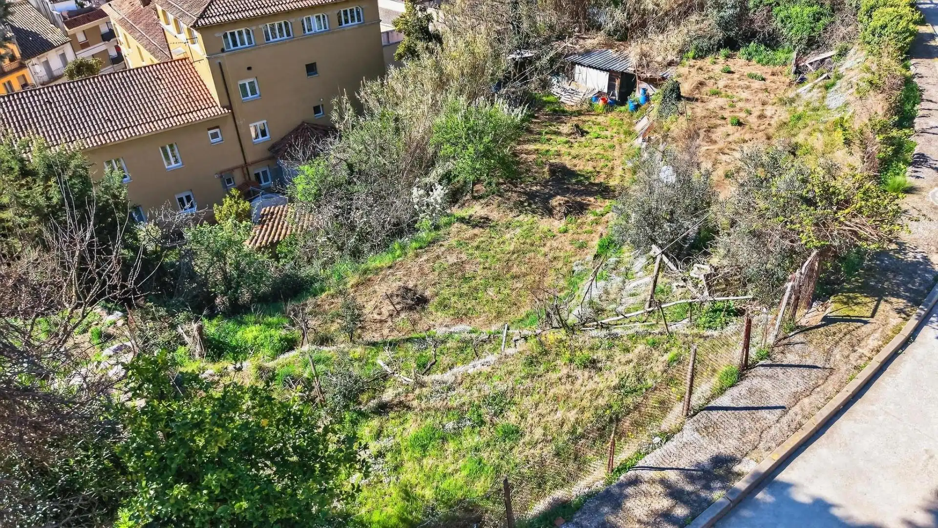 Residential land for sale in Carrer Turó del Pi #parcela 3, imagen 3