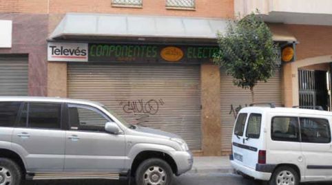 Photo 5 of Commercial properties for sale in Madrid, 51, Renfe - Bulevar 1ª y 2ª Fase, Jaén Capital