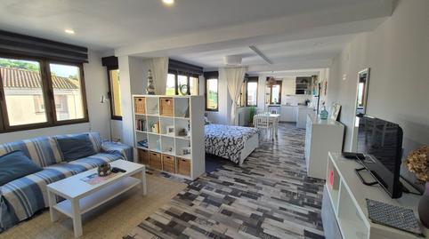 Foto 3 de Pis en venda a N/a, Cimadevilla, Gijón