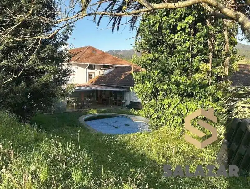 Casa con terraza en venta en Bermeo Kalea, imagen 2